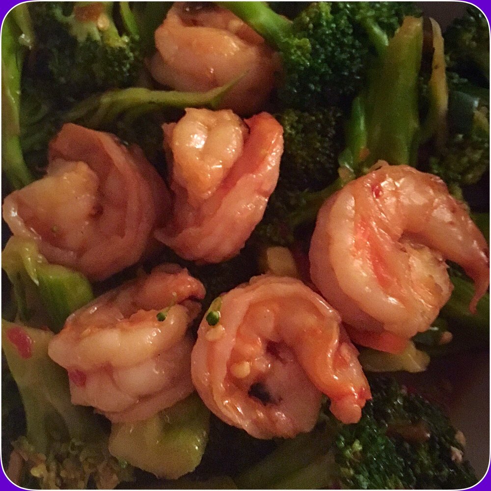 Desert Jade - Mmmmm shrimp with broccoli extra spicy no msg - Chinese Near Me - Phoenix, Arizona Desert Jade - Mmmmm shrimp with broccoli extra spicy no msg - Chinese Near Me - Phoenix, Arizona