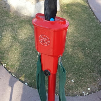 Golf n' Stuff - Ball washer... I have no joke here... I just wanted to say ball washer. - Amusement Parks Near Me - Norwalk, California Golf n' Stuff - Ball washer... I have no joke here... I just wanted to say ball washer. - Amusement Parks Near Me - Norwalk, California