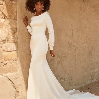 Bridal Center - Wedding gown - Bridal Near Me - Provo, Utah