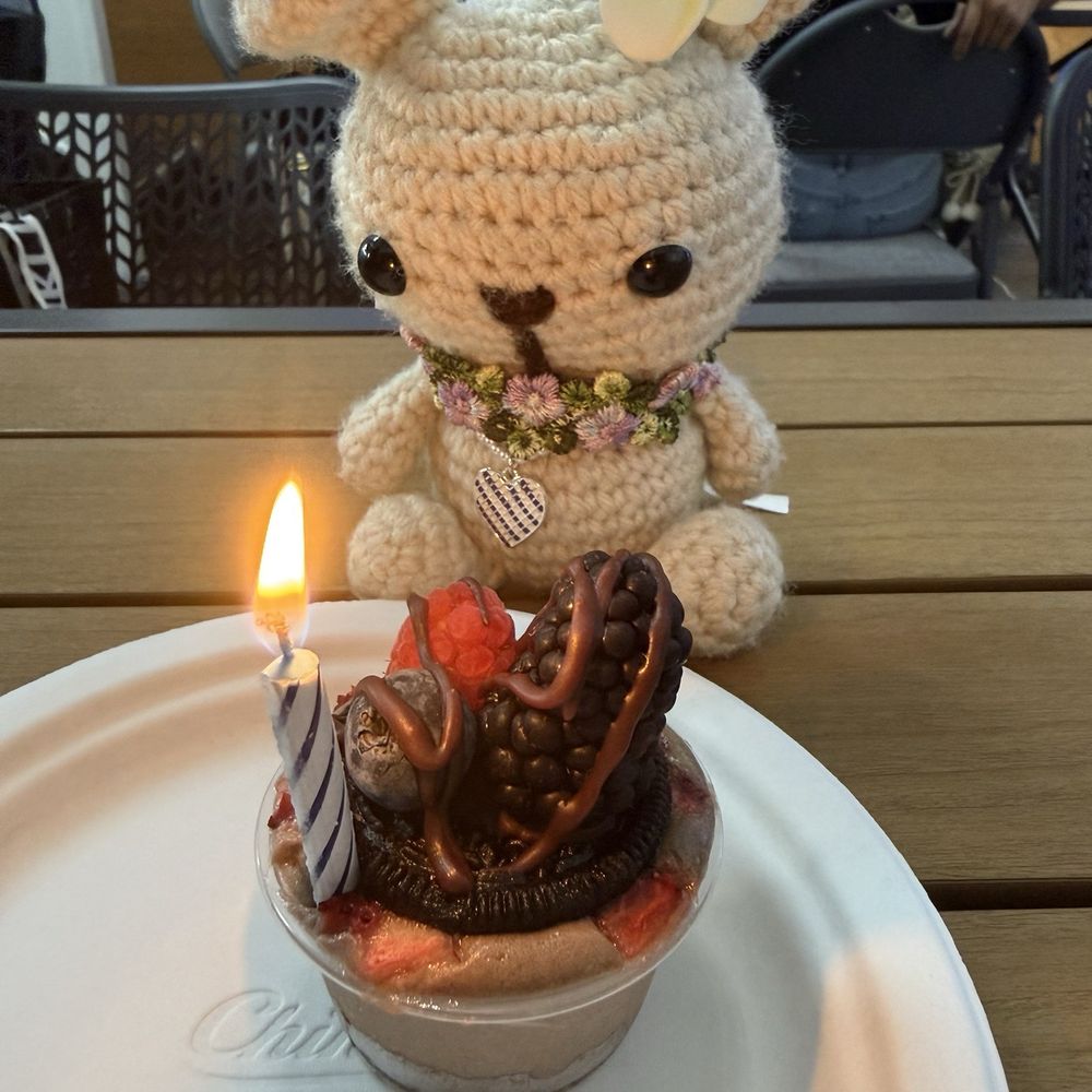Bumble Tea Cafe And Ramen - Make a wish! - Bubble Tea Near Me - Honolulu, Hawaii