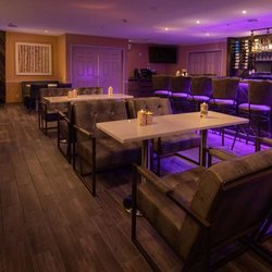 Ramada by Wyndham Galena Hotel and Day Spa - BarLounge