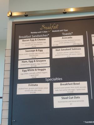 Menu photo 3 Frank & Roze Denver, CO