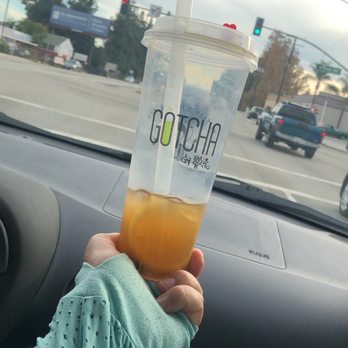 Gotcha Tea House - Tea Rooms Near Me - Rosemead, California