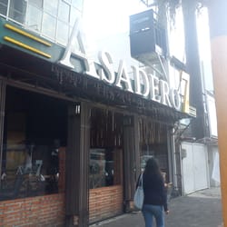 Asadero Argentino