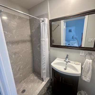 Chateau Hotel New Orleans by null