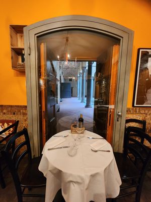 La Buchetta Food & Wine Restaurant by null