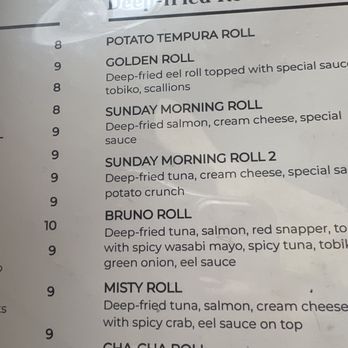 Sushi Factory - Japanese Near Me - Columbus, Ohio
