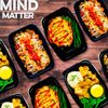 Mind over Matter meal prep gift card
