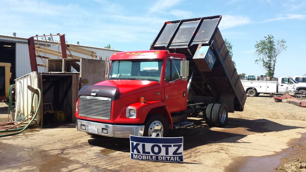 KLOTZ MOBILE DETAIL Updated August 2024 20 Photos Yuba City