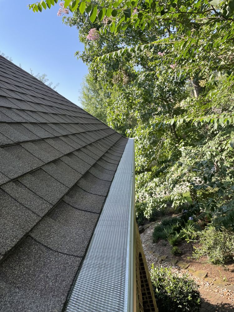 JLP SEAMLESS GUTTERS Houston, Texas Gutter Services Phone Number