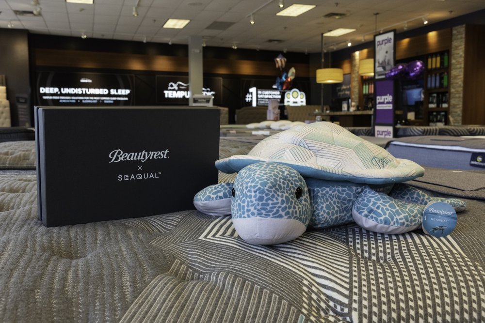 LEVIN MATTRESS MT. LEBANON Updated September 2024 11 Photos 1600