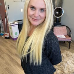 Embellish Salon & Spa