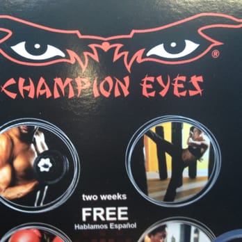 Champion Eyes - It is all in the eyes (attitude) - Boxing Near Me - Oceanside, California Champion Eyes - It is all in the eyes (attitude) - Boxing Near Me - Oceanside, California
