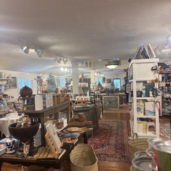 Sam & Winston - Gift Shops Near Me - Manteo, North Carolina