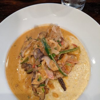 Cypress Hall - Mahi + Grits - New American Near Me - New Bern, North Carolina Cypress Hall - Mahi + Grits - New American Near Me - New Bern, North Carolina