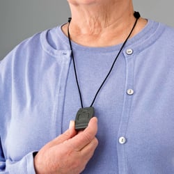 Comfort Keepers Home Care - Comfort Keepers provide Help Button Switch or Pendant for any fall risk individual. Subscription is on a month to month service from $40.