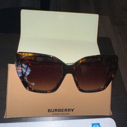 PRADA Sunglasses  (50% off)