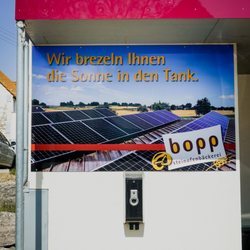 Steinofenbäckerei Bopp -Filiale Reichenbach - Bäckerei Bopp Reichenbach