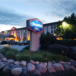 Hampton Inn Champaign/Urbana