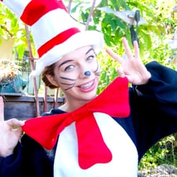 Kari's Magic Parties