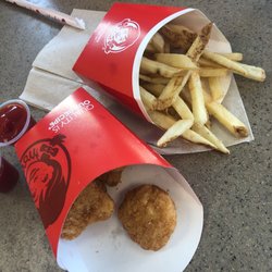 Wendy's