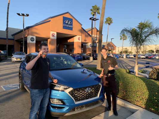 CARDINALEWAY HYUNDAI - 198 Photos & 711 Reviews - 2525 Wardlow Rd ...