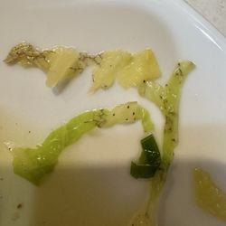 China One - Wonton Soup