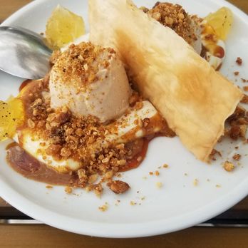 Zaytinya - Dessert - Greek Near Me - Washington, DC, District of Columbia