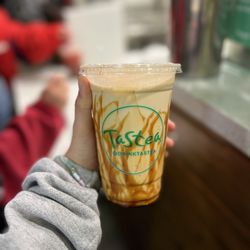 Tastea - Tiger Milk Tea
