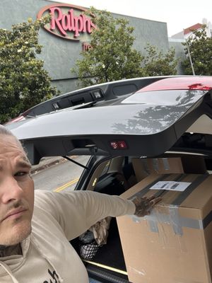 TASKRABBIT - Updated September 2025 - 66 Photos & 170 Reviews - Los ...