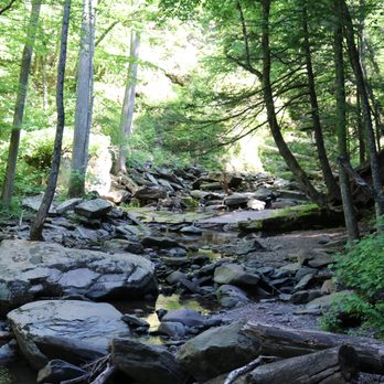 Kaaterskill Falls - Hiking Near Me
