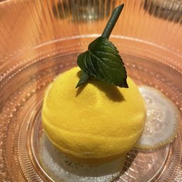Meyer Lemon Meyer Lemon