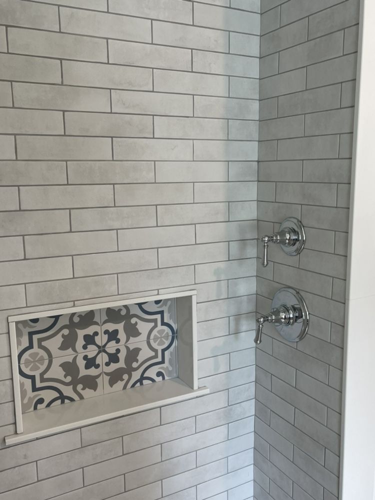 Slide of Bennett Plumbing and Heating