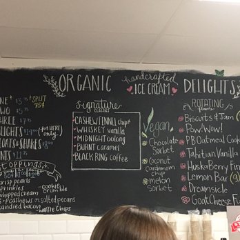 Long Beach Creamery - The menu! - Ice Cream & Frozen Yogurt Near Me - Long Beach, California Long Beach Creamery - The menu! - Ice Cream & Frozen Yogurt Near Me - Long Beach, California