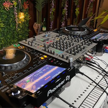 Astro Audio Video Lighting - CDJ3000 - DJs Near Me - Glendale, California