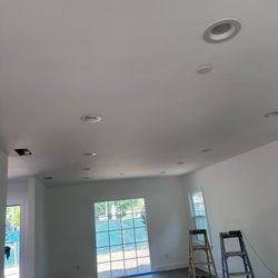 Fire Sprinkler Installers
