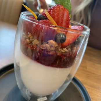 OLIVIA - Brunch/Parfait - Italian Near Me - Tampa, Florida OLIVIA - Brunch/Parfait - Italian Near Me - Tampa, Florida