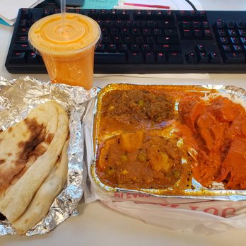 Curry Heights - Indian Near Me - Brooklyn, New York