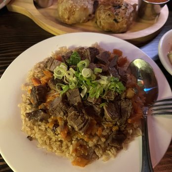 Farida - Uzbek Near Me - New York, New York