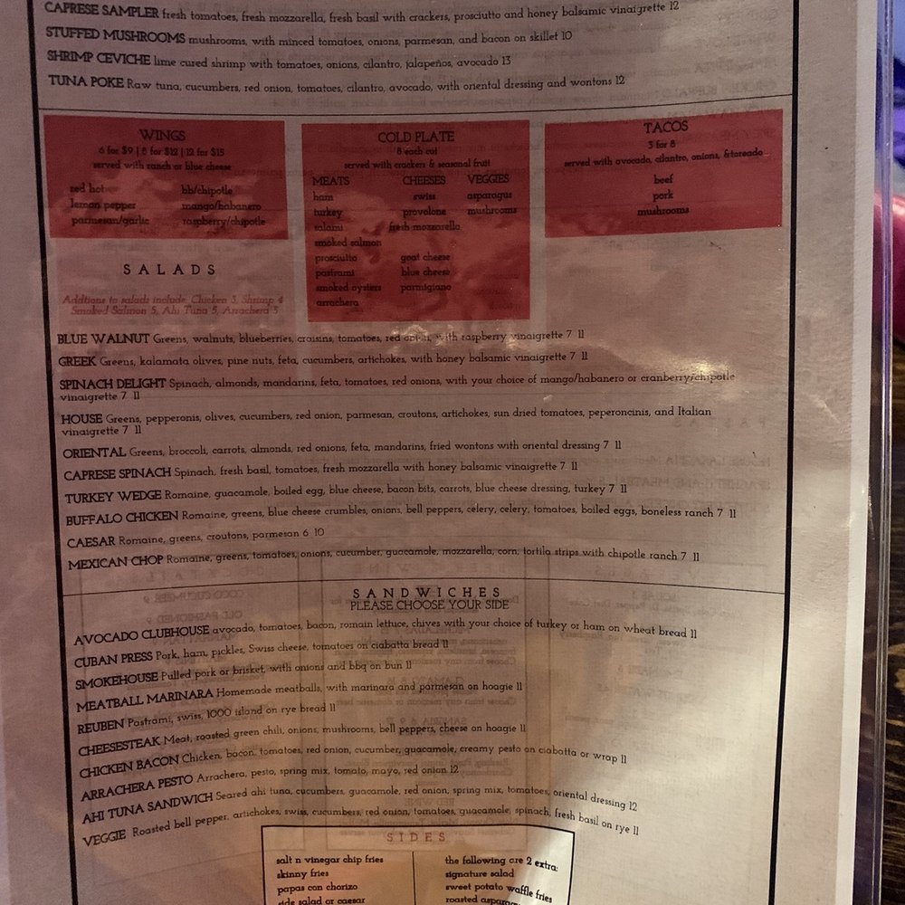 Menu Feb 2022 (1/2) Menu Feb 2022 (1/2)