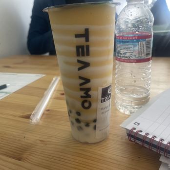 Tea Amo - Bubble Tea Near Me - Manteca, California Tea Amo - Bubble Tea Near Me - Manteca, California