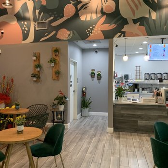 Chaplus - Our new look - Bubble Tea Near Me - Anaheim, California