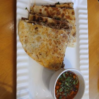 Goji y Agave - Quesa Birria - Asian Fusion Near Me - Cary, North Carolina Goji y Agave - Quesa Birria - Asian Fusion Near Me - Cary, North Carolina