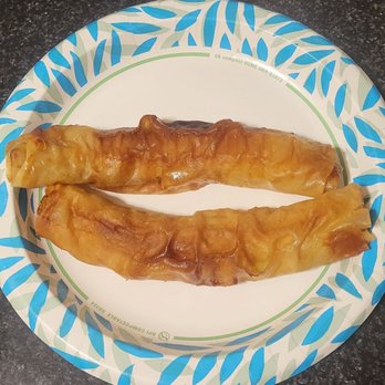 Angie's Bakery - Turon dessert - Bakeries Near Me - Virginia Beach, Virginia