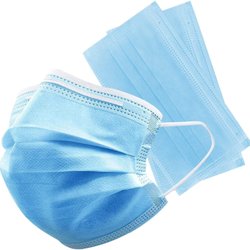 Seneca Convenience - 3ply masks