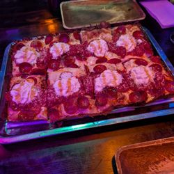 Maipai - Pile On Pepperoni - Large