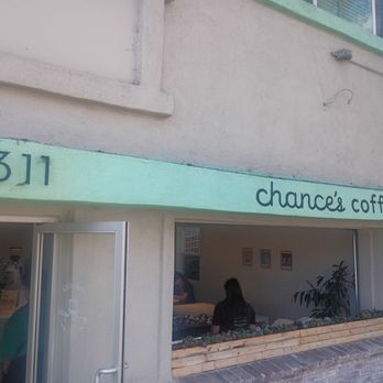 Chance’s Coffee - A must try - Coffee & Tea Near Me - San Diego, California