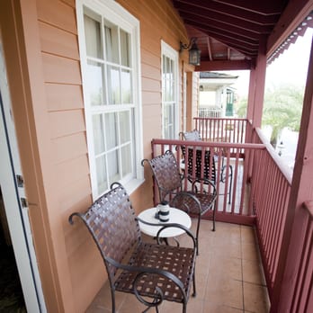 Hilton St. Augustine Historic Bayfront - Balcony - Hotels Near Me - Saint Augustine, Florida Hilton St. Augustine Historic Bayfront - Balcony - Hotels Near Me - Saint Augustine, Florida
