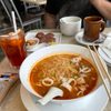 Thai Cafe gift card