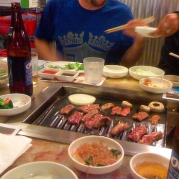 Cham Soot Gol - Barbeque Near Me - Garden Grove, California